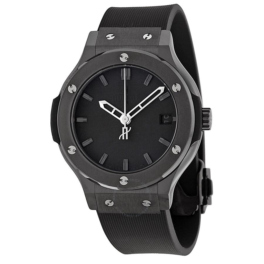 Replica Hublot Classic Fusion Watches 561.CM.1110.RX