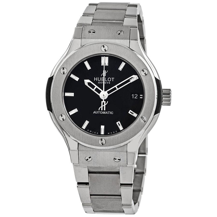 Replica Hublot Classic Fusion Watches 565.NX.1170.NX