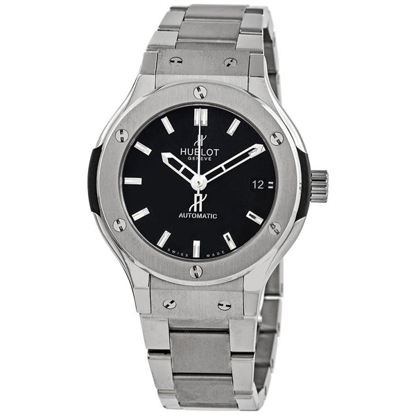 Replica Hublot Classic Fusion Watches 565.NX.1170.NX