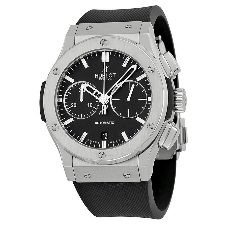Replica Hublot Classic Fusion Watches 521.NX.1170.RX