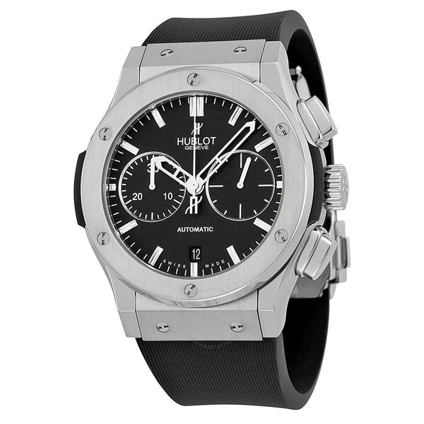Replica Hublot Classic Fusion Watches 521.NX.1170.RX