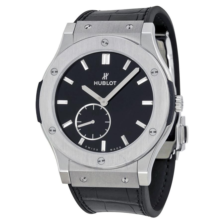 Replica Hublot Classic Fusion Watches 515.NX.1270.LR