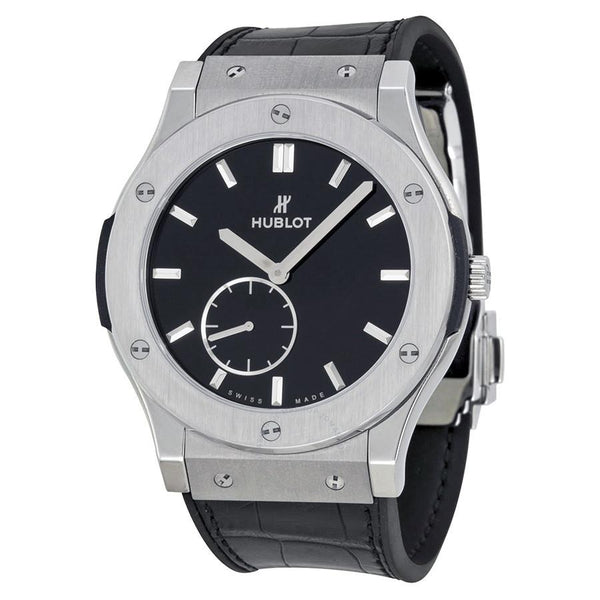 Replica Hublot Classic Fusion Watches 515.NX.1270.LR