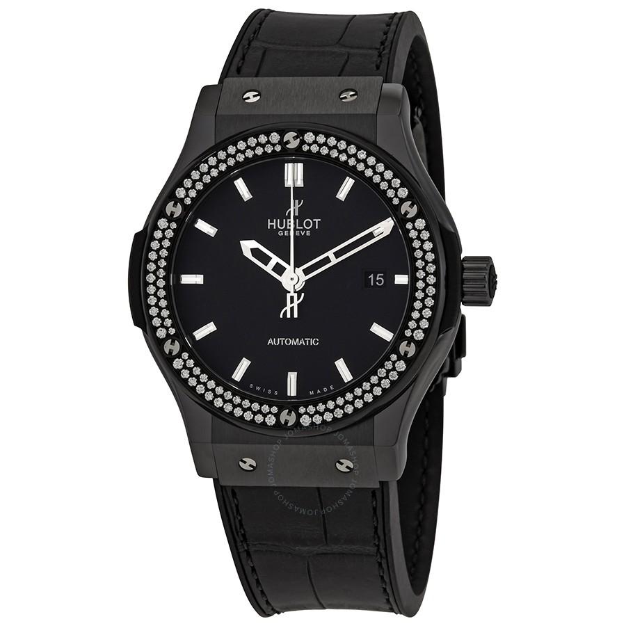 Replica Hublot Classic Fusion Watches 542.CM.1170.LR.1104