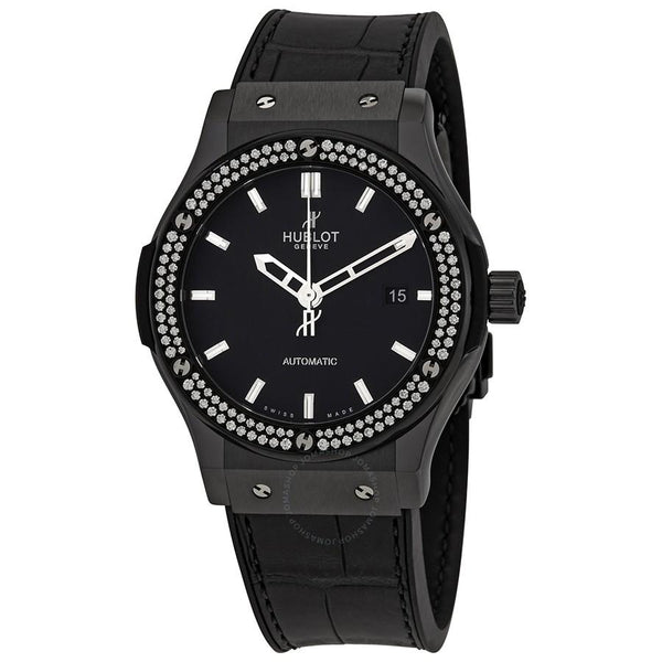 Replica Hublot Classic Fusion Watches 542.CM.1170.LR.1104