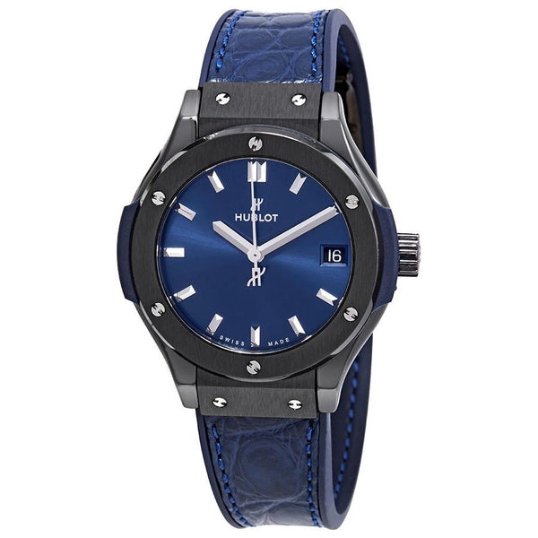 Replica Hublot Classic Fusion Watches 581.CM.7170.LR