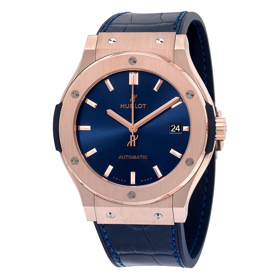 Replica Hublot Classic Fusion Watches 511.OX.7180.LR