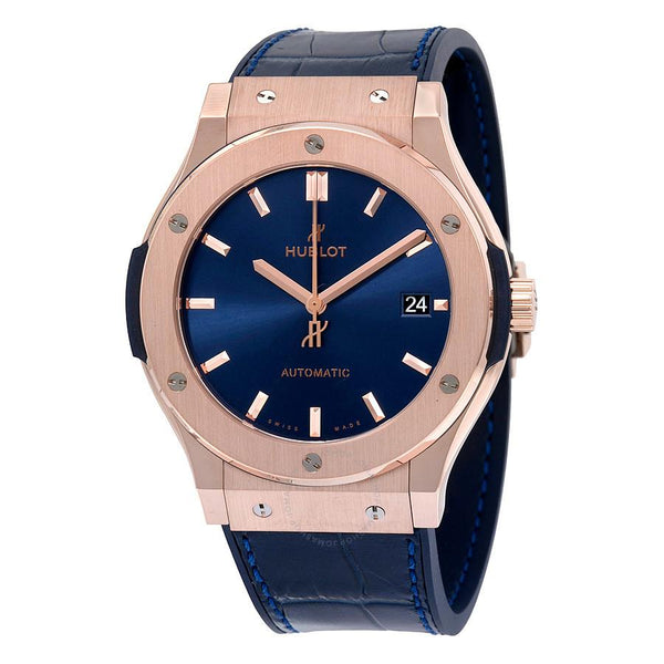 Replica Hublot Classic Fusion Watches 511.OX.7180.LR