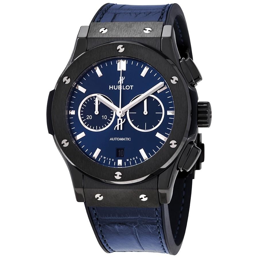 Replica Hublot Classic Fusion Watches 541.CM.7170.LR