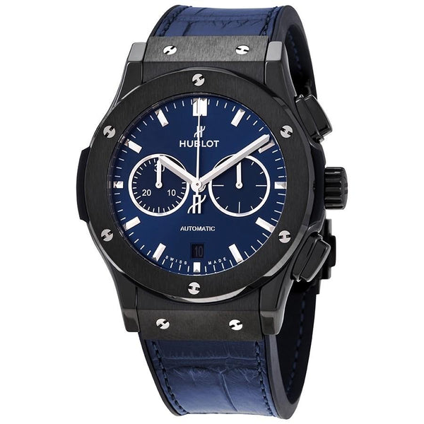 Replica Hublot Classic Fusion Watches 541.CM.7170.LR