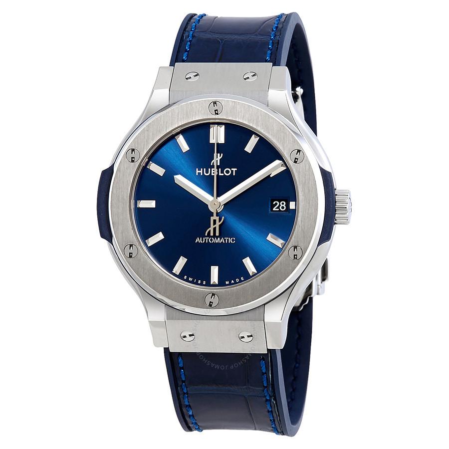 Replica Hublot Classic Fusion Watches 565.NX.7170.LR