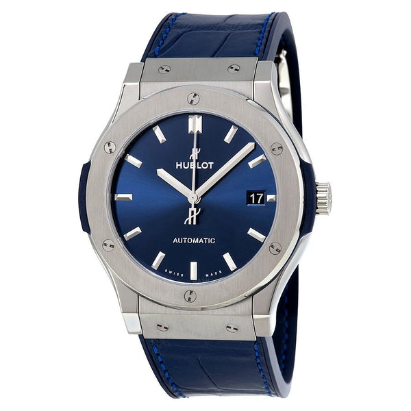 Replica Hublot Classic Fusion Watches 511.NX.7170.LR