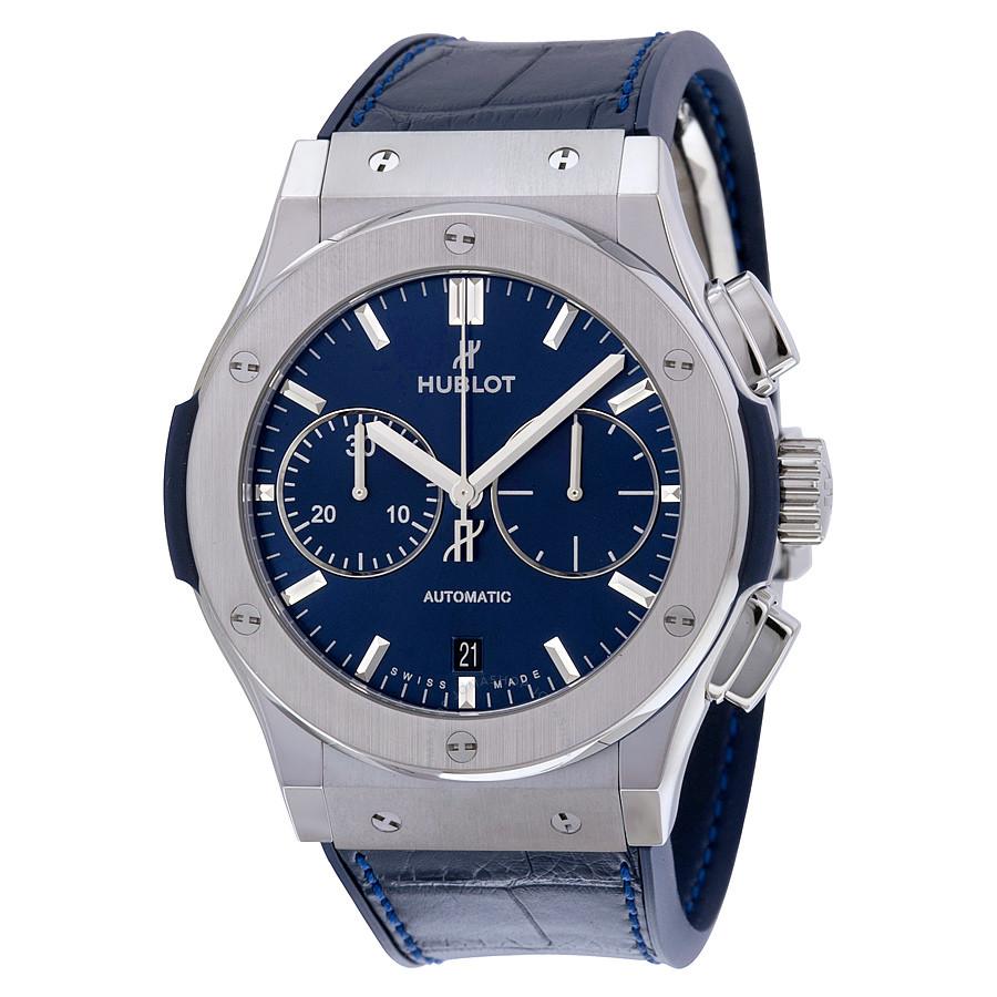 Replica Hublot Classic Fusion Watches 521.NX.7170.LR