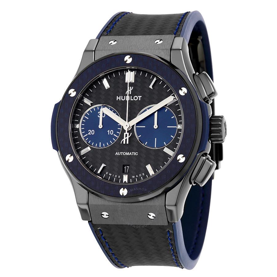 Replica Hublot Classic Fusion Watches 521.CQ.1770.QR.BOM15
