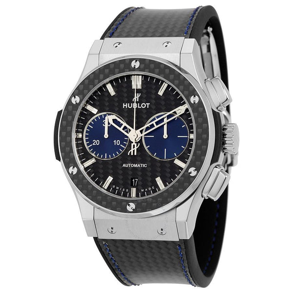 Replica Hublot Classic Fusion Watches 521.NQ.1770.QR.BOM14