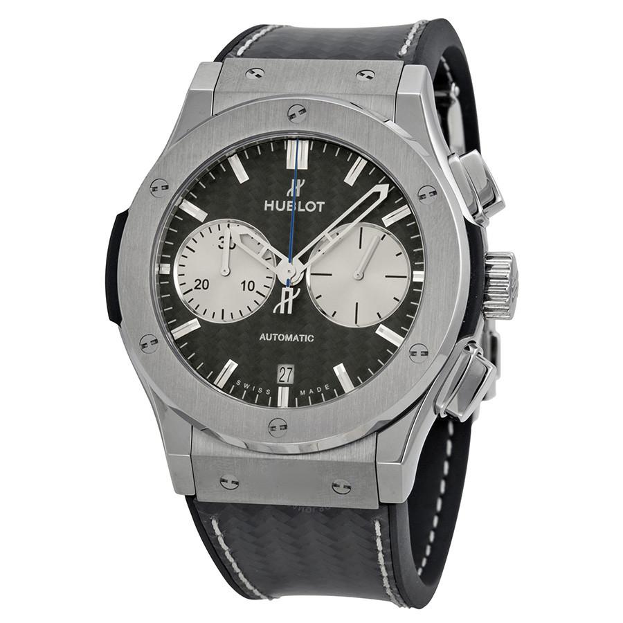 Replica Hublot Classic Fusion Watches 521.NX.1717.QR.BOM13