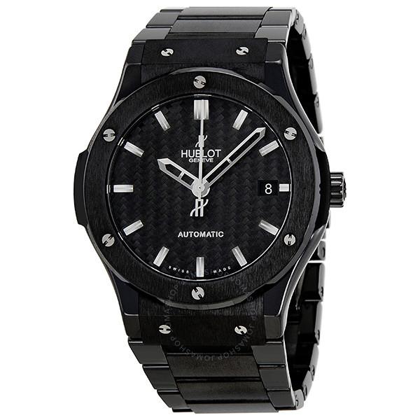 Replica Hublot Classic Fusion Watches 511.CM.1770.CM