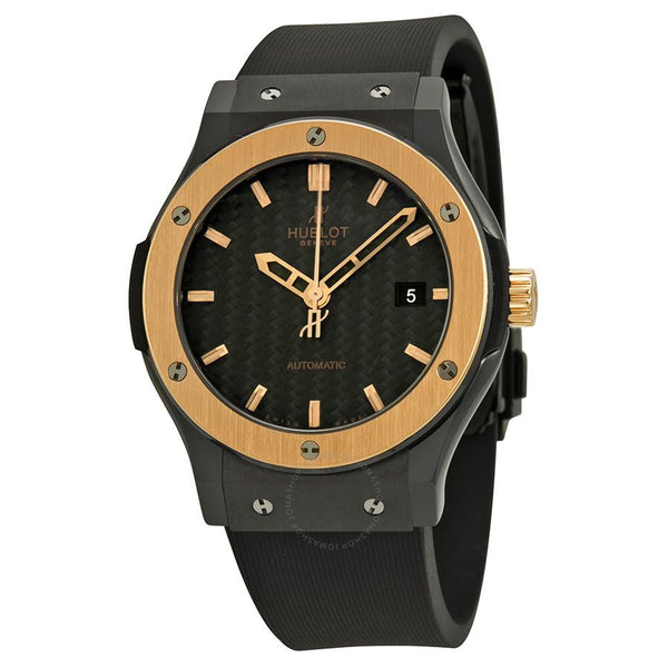 Replica Hublot Classic Fusion Watches 542.CO.1780.RX