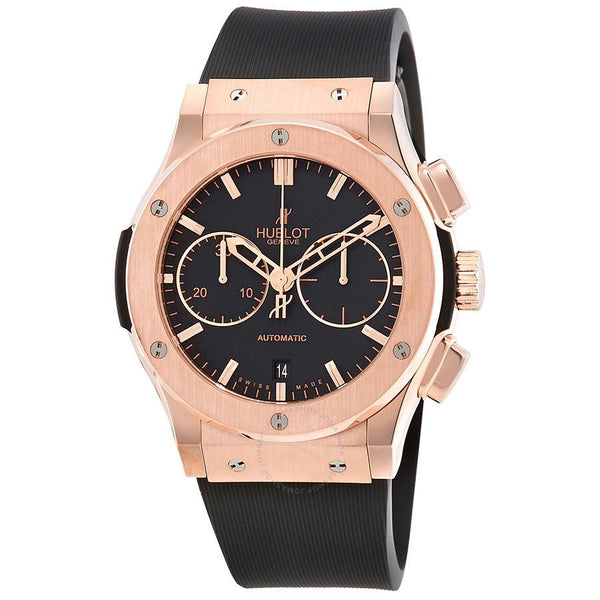 Replica Hublot Classic Fusion Watches 521.OX.1180.RX