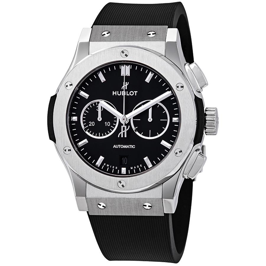 Replica Hublot Classic Fusion Watches 541.NX.1171.RX