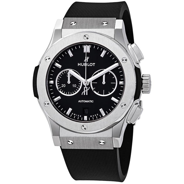 Replica Hublot Classic Fusion Watches 541.NX.1171.RX