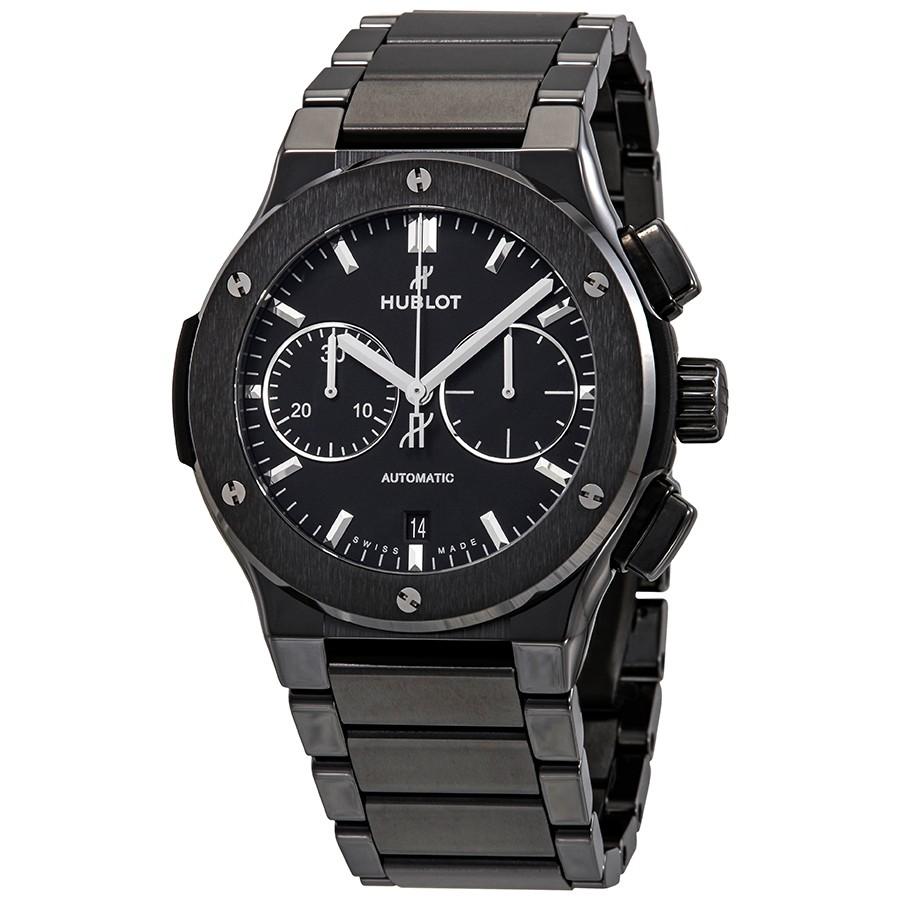 Replica Hublot Classic Fusion Watches 520.CM.1170.CM