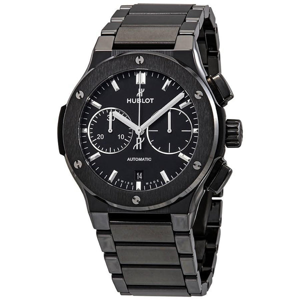 Replica Hublot Classic Fusion Watches 520.CM.1170.CM