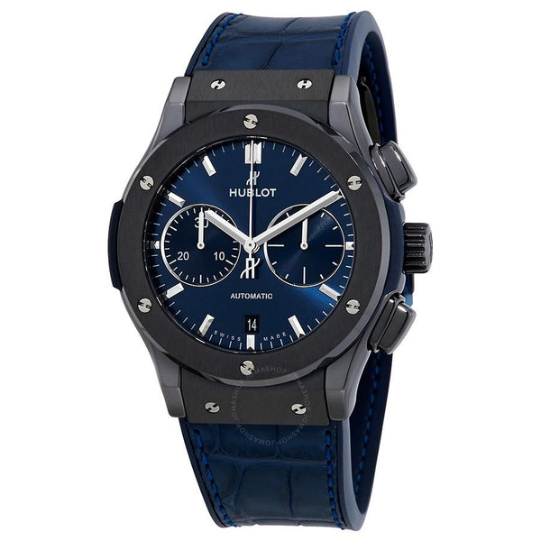 Replica Hublot Classic Fusion Watches 521.CM.7170.LR