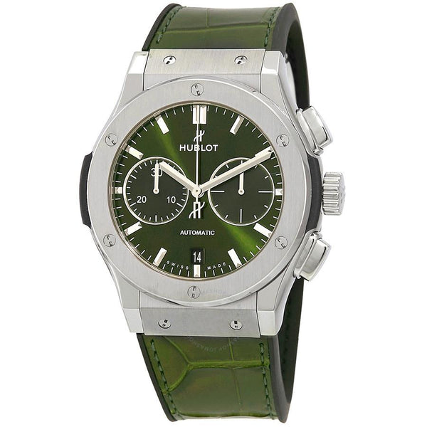 Replica Hublot Classic Fusion Watches 521.NX.8970.LR