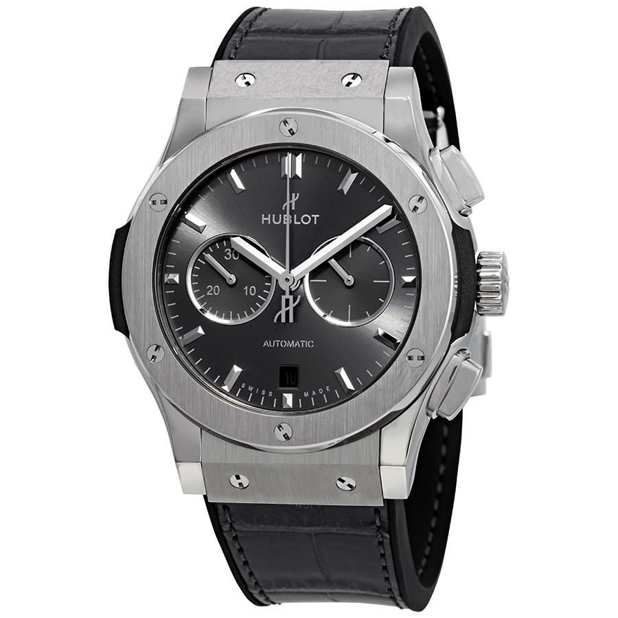 Replica Hublot Classic Fusion Watches 541.NX.7070.LR