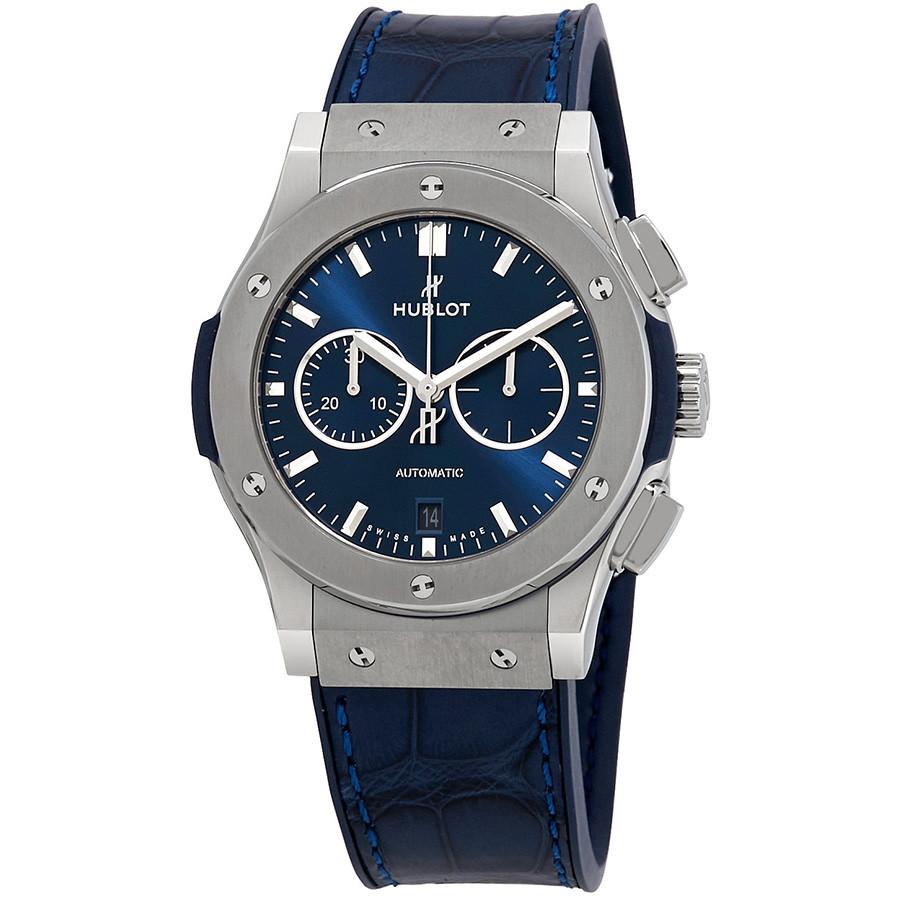 Replica Hublot Classic Fusion Watches 541.NX.7170.LR