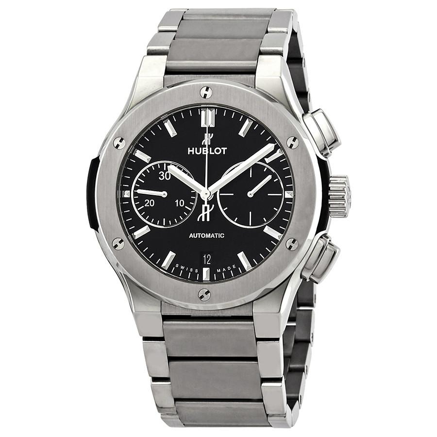 Replica Hublot Classic Fusion Watches 520.NX.1170.NX