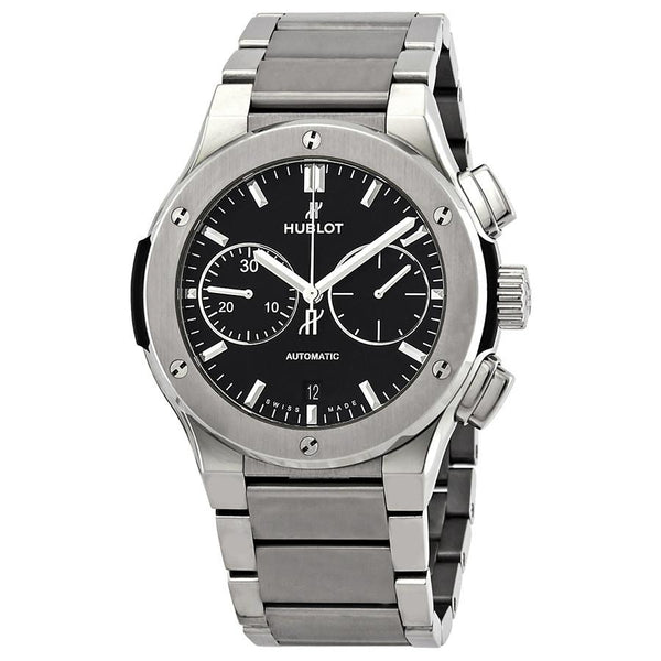 Replica Hublot Classic Fusion Watches 520.NX.1170.NX