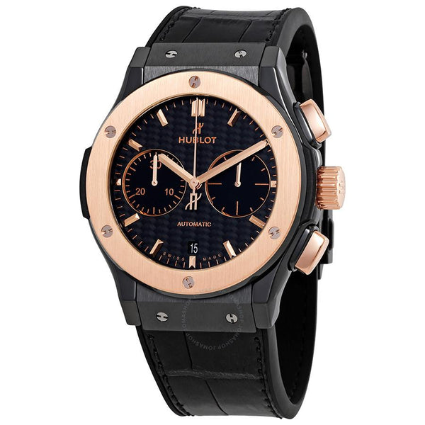 Replica Hublot Classic Fusion Watches 521.CO.1781.LR
