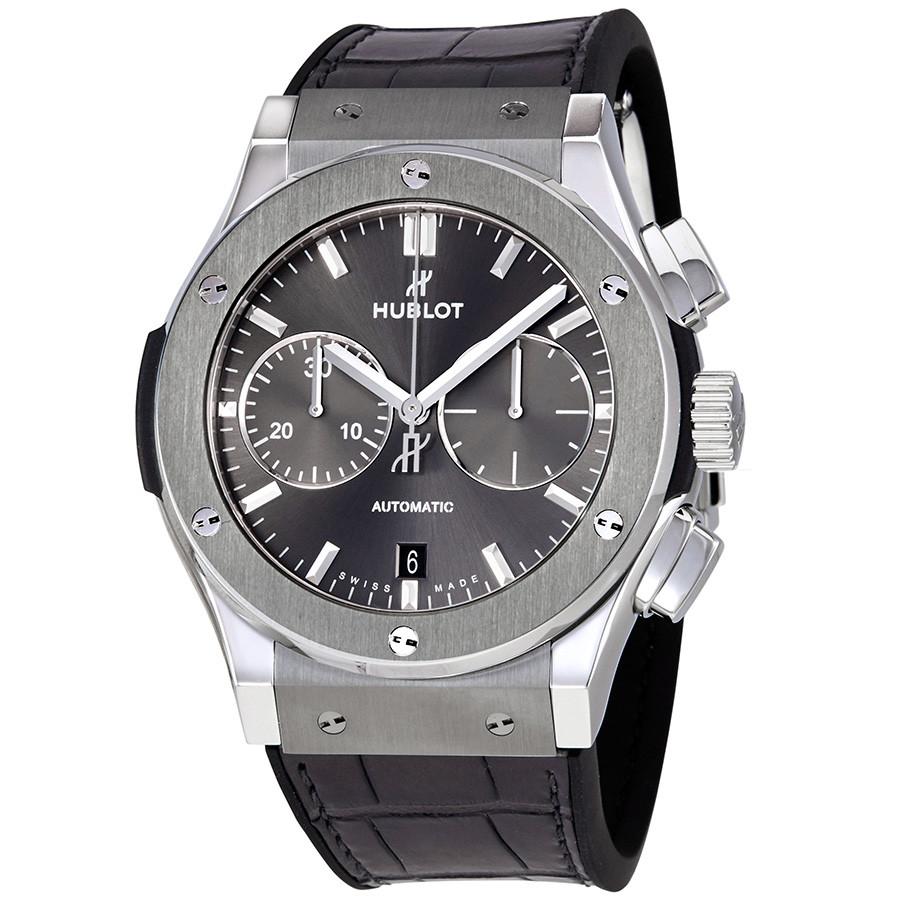 Replica Hublot Classic Fusion Watches 521.NX.7071.LR