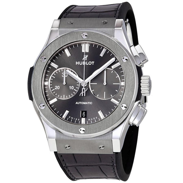 Replica Hublot Classic Fusion Watches 521.NX.7071.LR