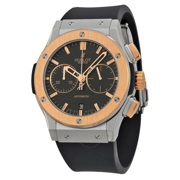 Replica Hublot Classic Fusion Watches 521.NO.1180.RX