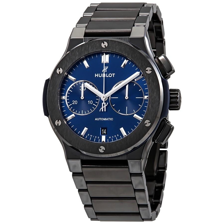 Replica Hublot Classic Fusion Watches 520.CM.7170.CM