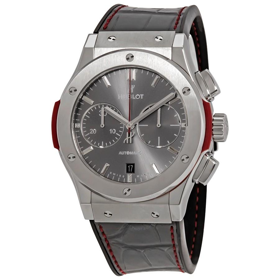 Replica Hublot Classic Fusion Watches 521.NX.7070.LR.PLP15