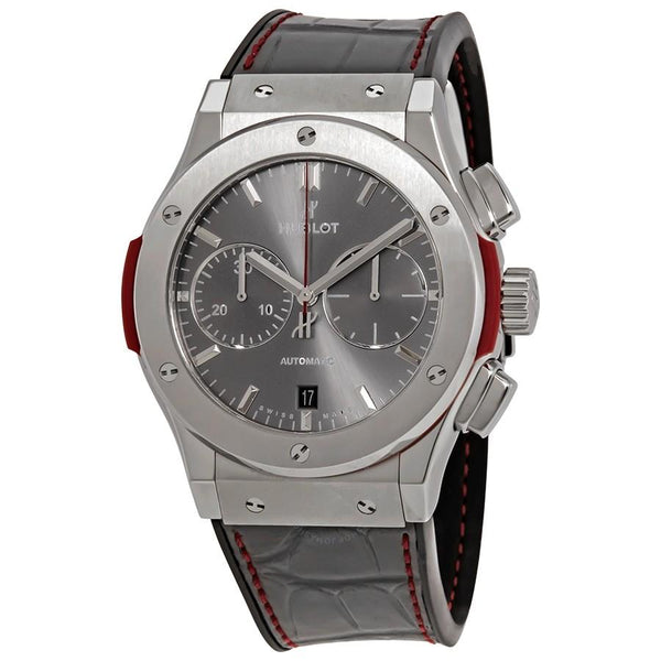 Replica Hublot Classic Fusion Watches 521.NX.7070.LR.PLP15