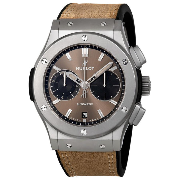 Replica Hublot Classic Fusion Watches 537.NI.7417.VR