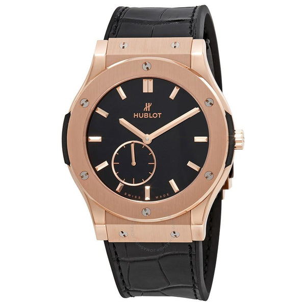 Replica Hublot Classic Fusion Watches 515.OX.1280.LR