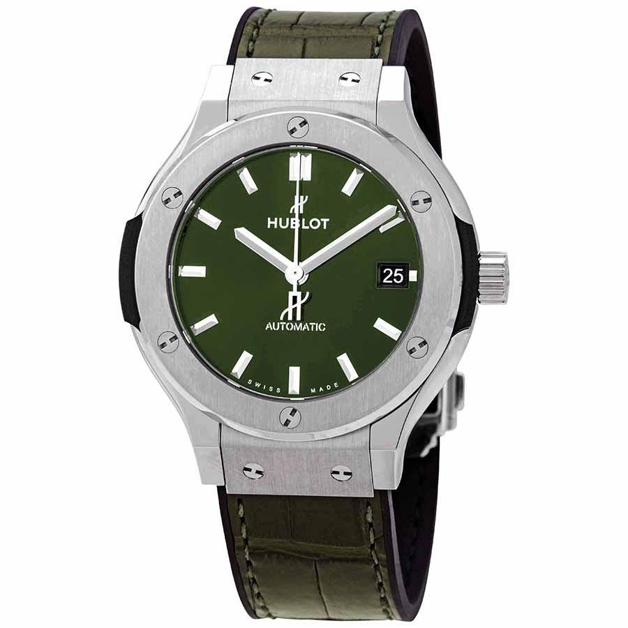 Replica Hublot Classic Fusion Watches 565.NX.8970.LR