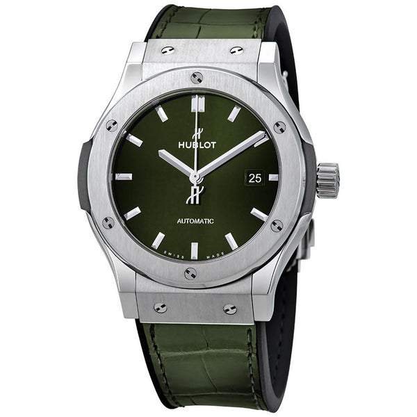 Replica Hublot Classic Fusion Watches 542.NX.8970.LR