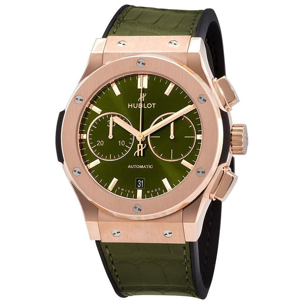 Replica Hublot Classic Fusion Watches 521.OX.8980.LR