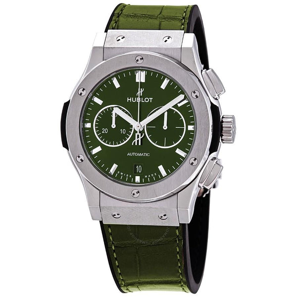 Replica Hublot Classic Fusion Watches 541.NX.8970.LR