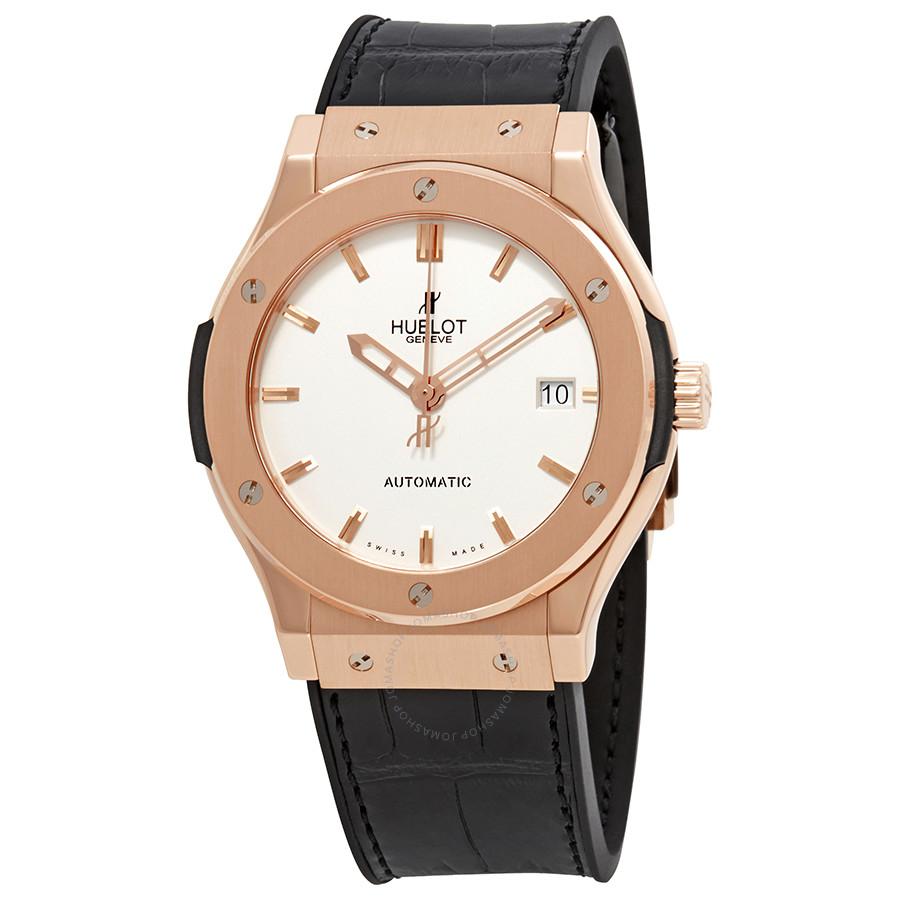 Replica Hublot Classic Fusion Watches 511.OX.2610.LR