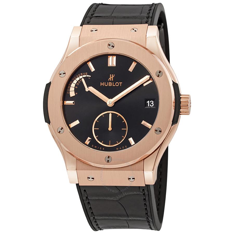Replica Hublot Classic Fusion Watches 516.OX.1480.LR