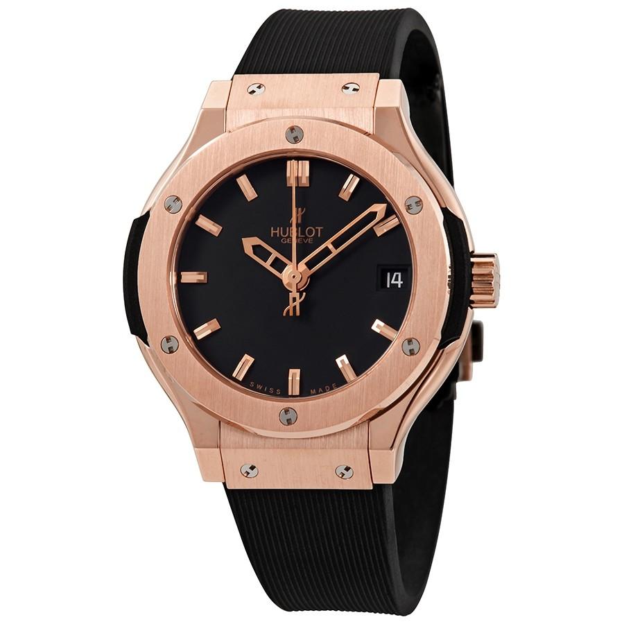 Replica Hublot Classic Fusion Watches 581.OX.1180.RX