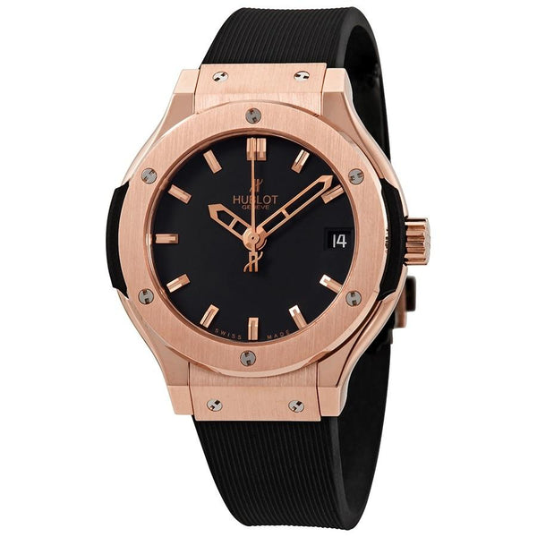 Replica Hublot Classic Fusion Watches 581.OX.1180.RX